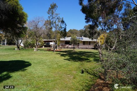 8 Pound St, Rushworth, VIC 3612