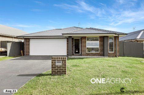 15 Turnstone Vsta, South Nowra, NSW 2541