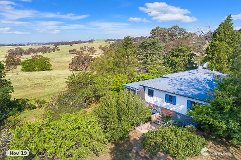 531 Marsden Swamp Rd, Ganbenang, NSW 2790