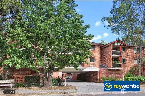 17/23-25 Oxford St, Merrylands, NSW 2160