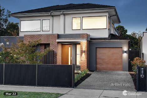 3b Margaret St, Moorabbin, VIC 3189