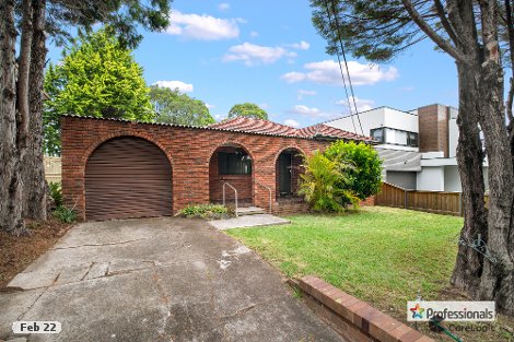 9 Railway Pde, Condell Park, NSW 2200