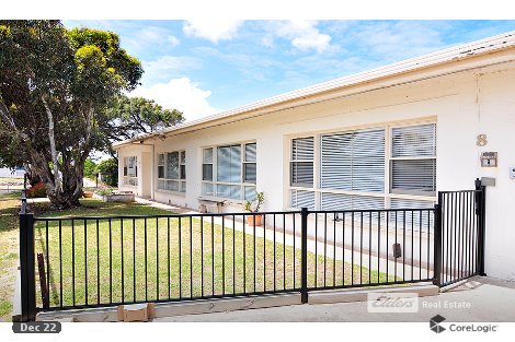 8 Elizabeth St, Robe, SA 5276