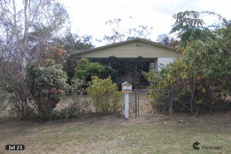 20 Ninth Ave, Scottville, QLD 4804