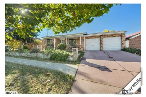 17 Paul Coe Cres, Ngunnawal, ACT 2913