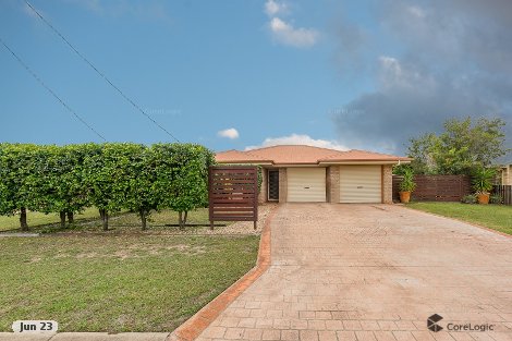 84 Mccarthy Rd, Avenell Heights, QLD 4670