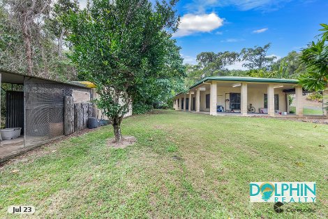 1 Irrewaddy Way, Mandalay, QLD 4802