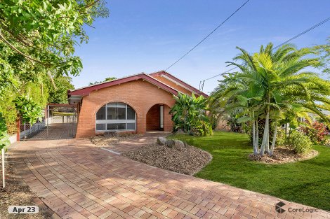 23 Malmrose St, Wishart, QLD 4122