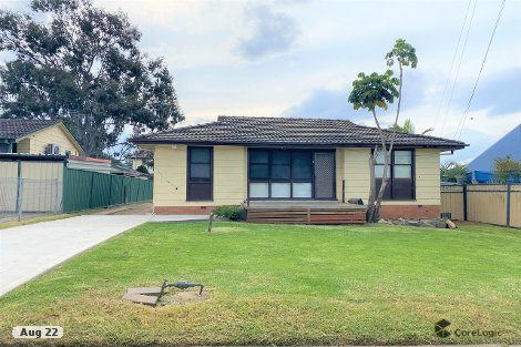 49 Helena Ave, Emerton, NSW 2770