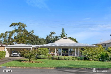 63 Bannister Head Rd, Mollymook Beach, NSW 2539