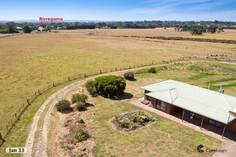 540 Warncoort-Birregurra Rd, Birregurra, VIC 3242