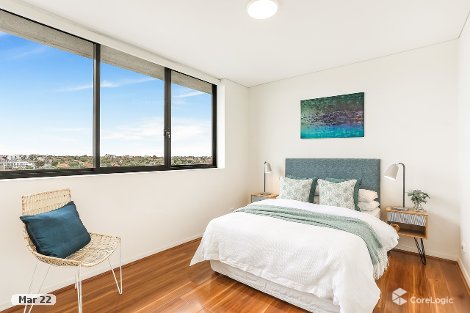 802/2a Charles St, Canterbury, NSW 2193