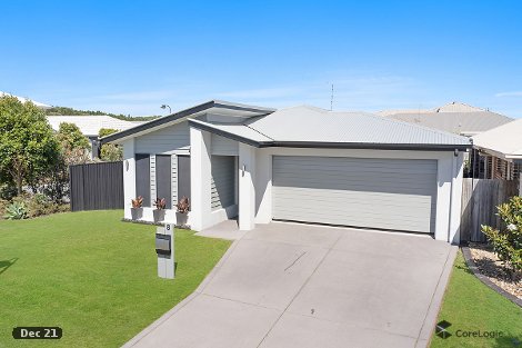 8 Lime Cres, Caloundra West, QLD 4551