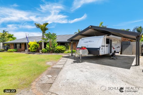 21 Cramer Bvd, Mount Warren Park, QLD 4207