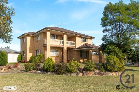 2 Gal Cres, Moorebank, NSW 2170