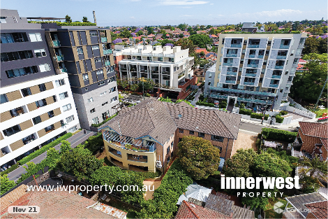 2/19 Grosvenor St, Croydon, NSW 2132