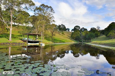 62 Hermitage Rd, Kurrajong Hills, NSW 2758