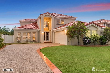 10 Meadowlake Dr, Carrara, QLD 4211