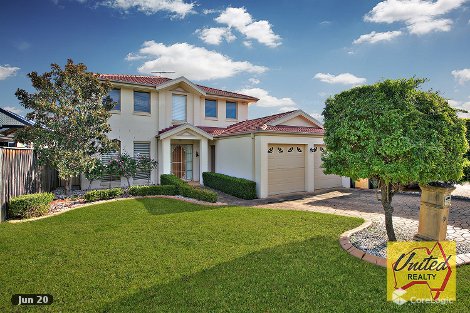 6 Curtin Pl, Narellan Vale, NSW 2567