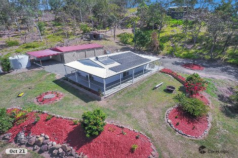 33 Brangus Ct, Kuttabul, QLD 4741