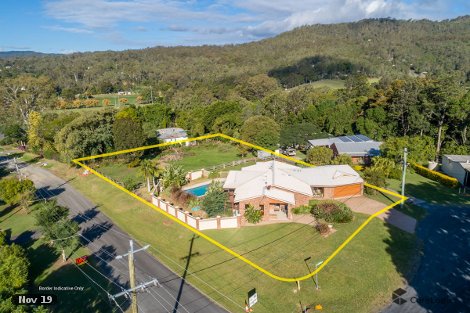 2 Sovereign Ct, Canungra, QLD 4275