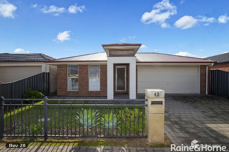 42 St Lawrence Ave, Andrews Farm, SA 5114