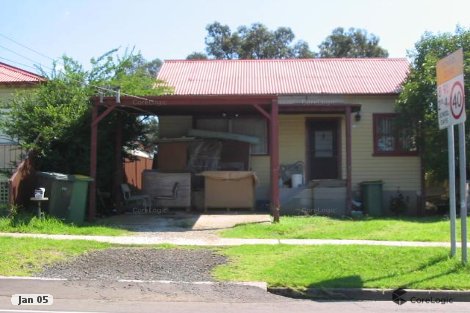 156 Orchardleigh St, Old Guildford, NSW 2161