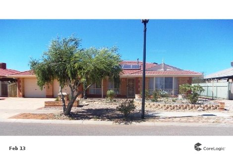 11 Homestead Ct, Whyalla Jenkins, SA 5609