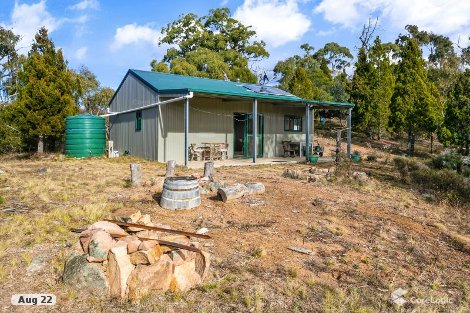 Lot 101 Snowy Waters Rd, Bungarby, NSW 2630