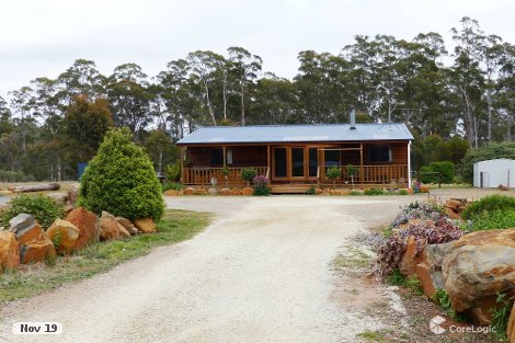 156 Saddlers Run Rd, Reedy Marsh, TAS 7304