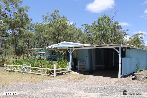 17 Ridge Rd, Durong, QLD 4610