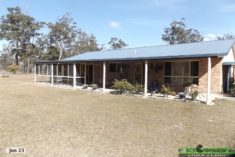 232 Verges Creek Rd, Verges Creek, NSW 2440