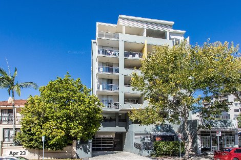 17/16 Grosvenor Rd, Indooroopilly, QLD 4068