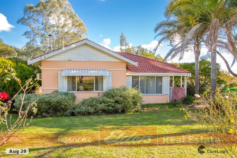 11 Thomson St, Donnybrook, WA 6239