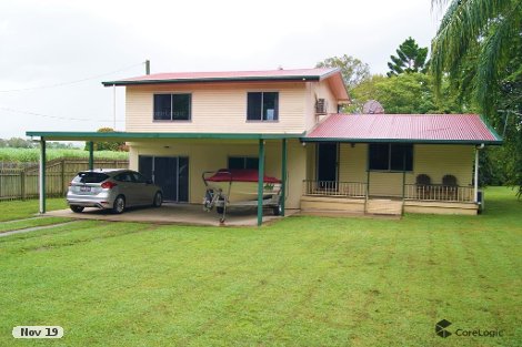 24763 Peak Downs Hwy, Victoria Plains, QLD 4751