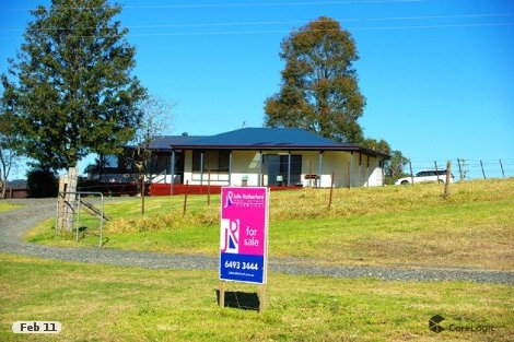 943 Cobargo Bermagui Rd, Coolagolite, NSW 2550