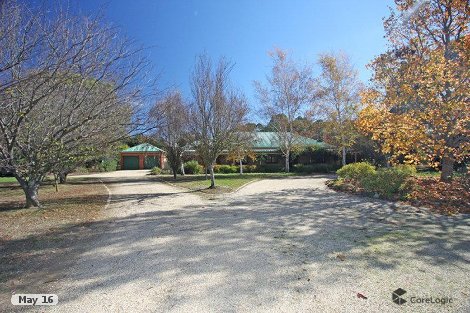 8 Reardon Pl, Bungendore, NSW 2621