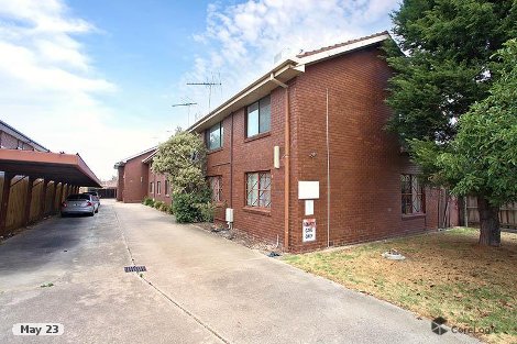 2/361 Geelong Rd, Kingsville, VIC 3012