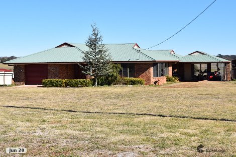 42 Robinsons Lane, Guyra, NSW 2365