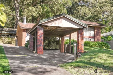 22 Hillcrest Rd, Empire Bay, NSW 2257