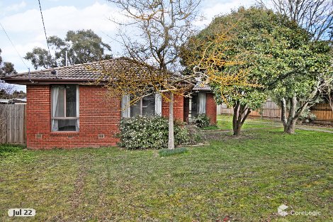 24 Rodney Dr, Woodend, VIC 3442