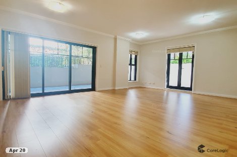 5/141 Bowden St, Meadowbank, NSW 2114