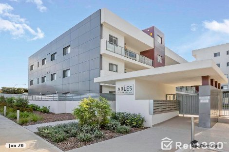 27/12 Merriville Rd, Kellyville Ridge, NSW 2155