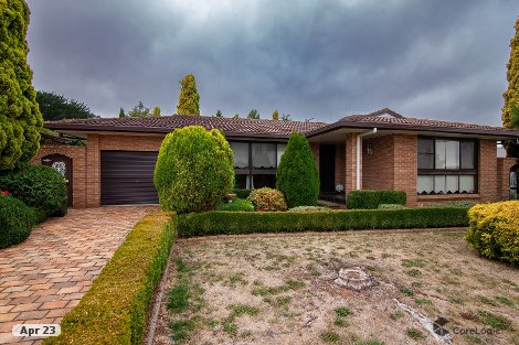 29 Hall Cres, Crookwell, NSW 2583