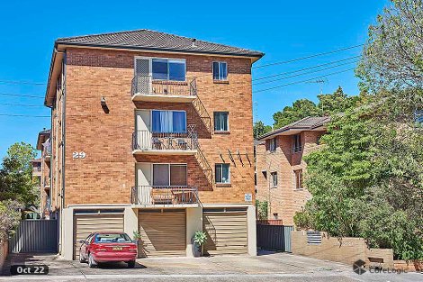 14/29 Myra Rd, Dulwich Hill, NSW 2203