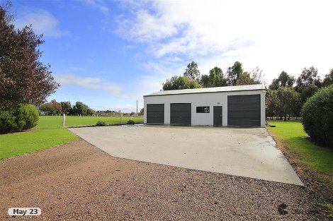 15 Railway Rd, Garvoc, VIC 3265