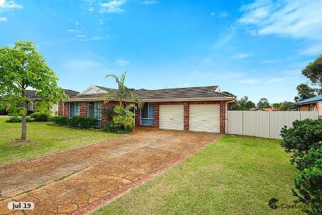 7 Illawarra Cct, Worrigee, NSW 2540