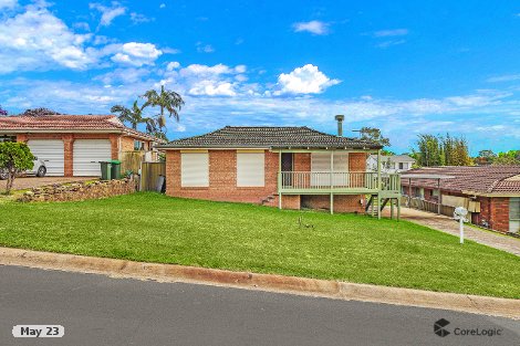 8 Diamond Pl, Eagle Vale, NSW 2558