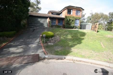 15 Helston Ct, Croydon Hills, VIC 3136