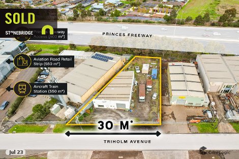 97 Triholm Ave, Laverton, VIC 3028